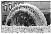 Farmville Christmas Parade